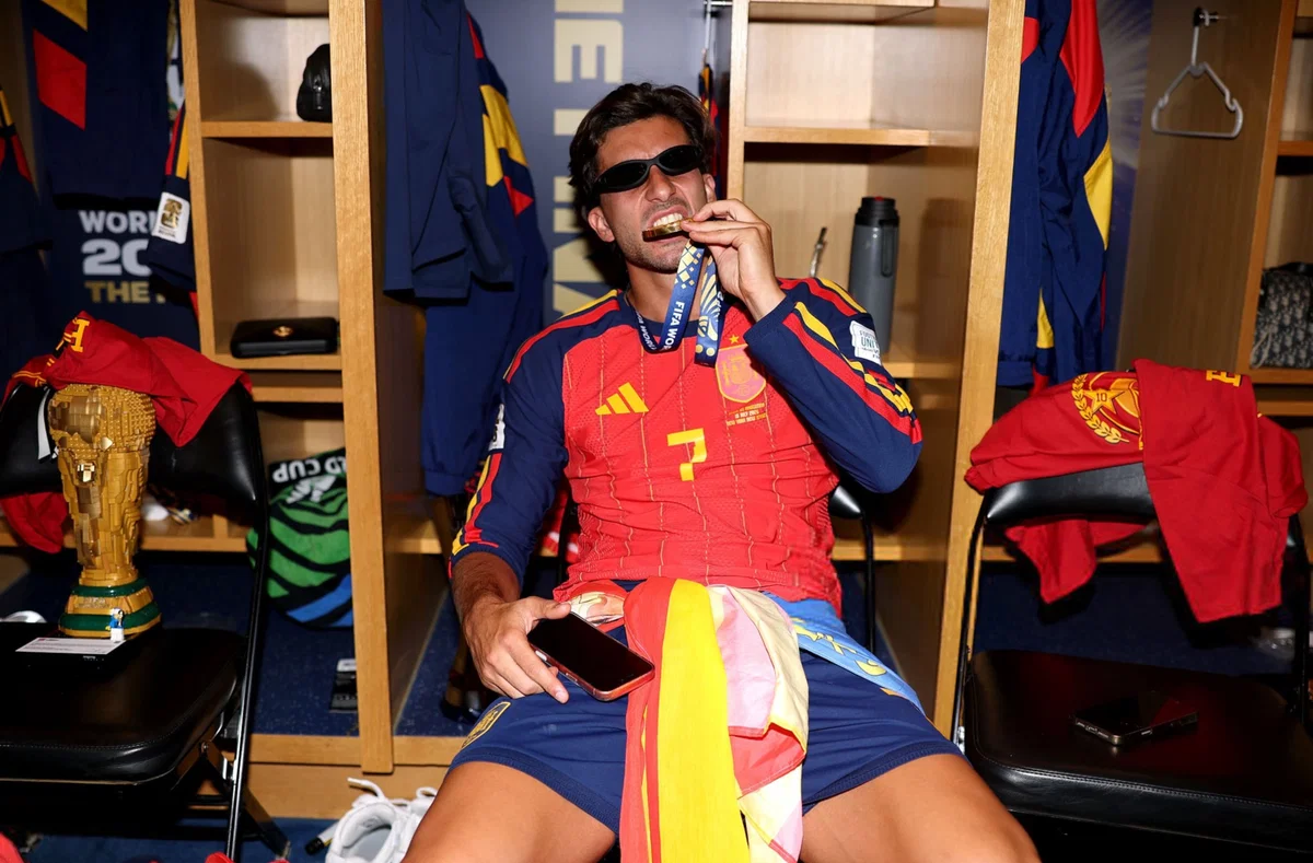 ferran torres 