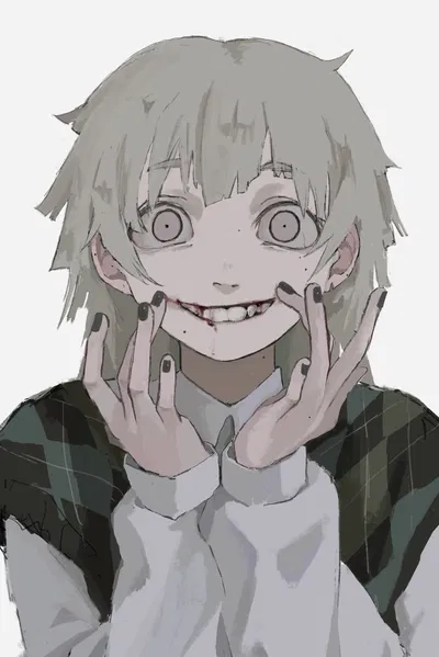Junko || Psycho Girl 