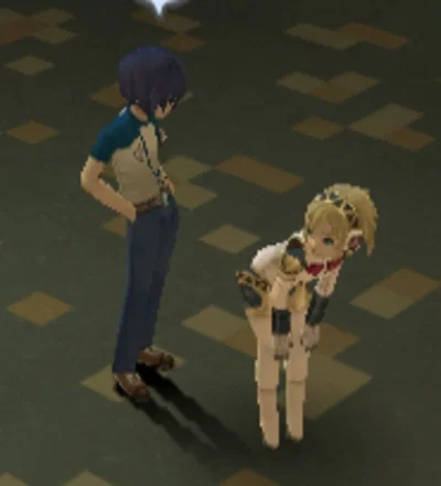 I have NO ideas