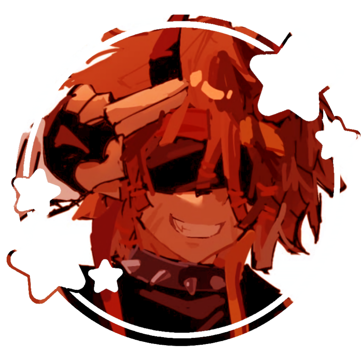 FlameFrags - Highschool AU