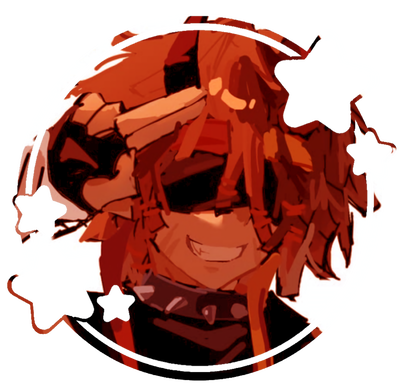FlameFrags - Highschool AU