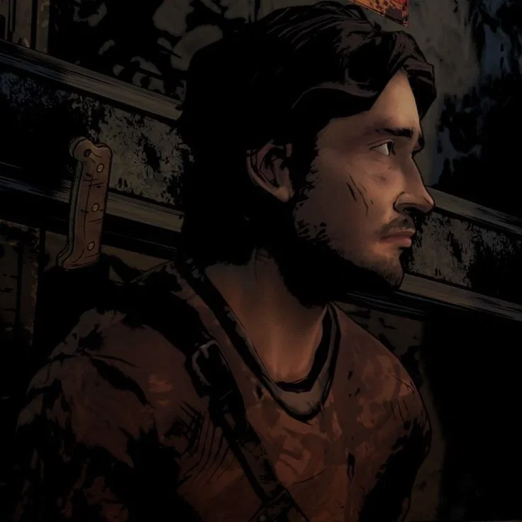 Luke ; TWDG