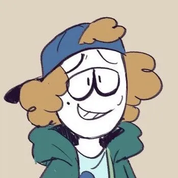 Robert from SPOOKY MONTH