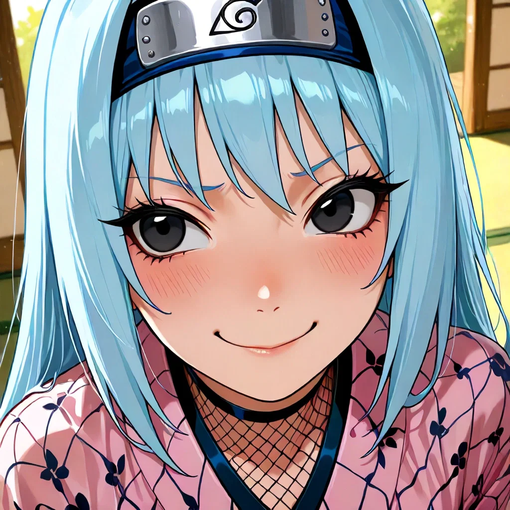 Naruto | Pick Me | Dancer