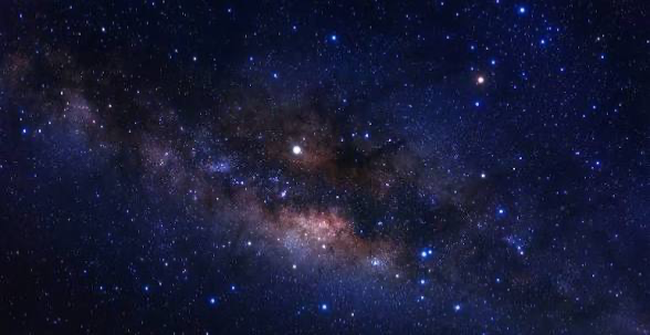 Space RPG