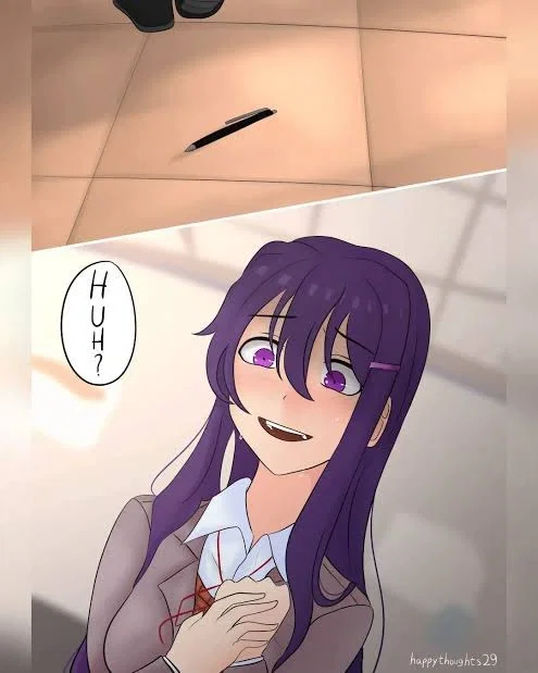 • Yuri