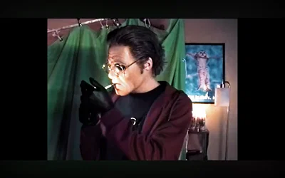 Papa Emeritus IV