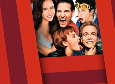 Can’t Hardly Wait