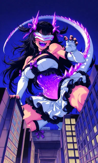An Earth-shattering Debut 💕