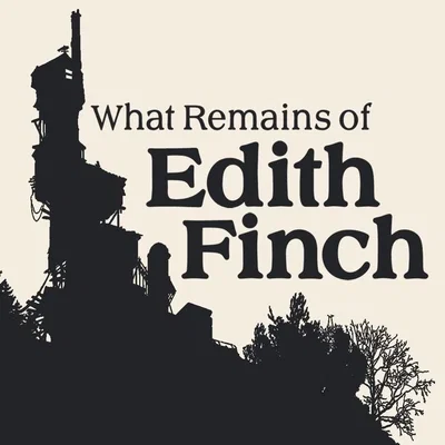 What Remains of Edith Finch | RPG