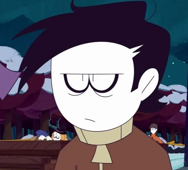 Streber (After ep5, Requested)