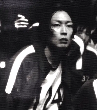 Nam-gyu