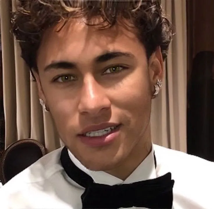 Neymar jr |  sweet poison 