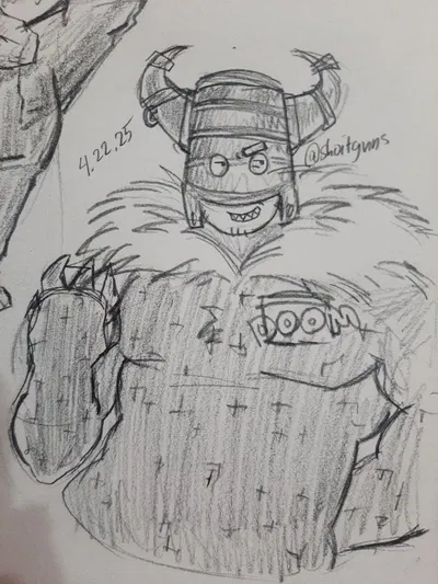 Mr. DoomBringer