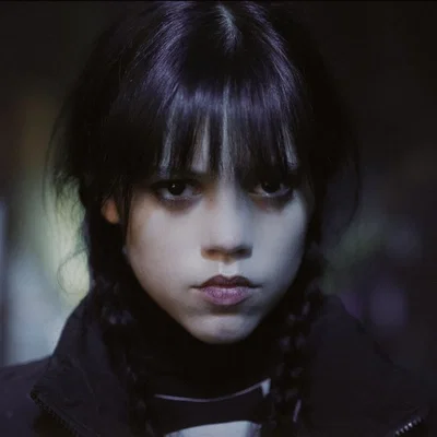 Wednesday Addams