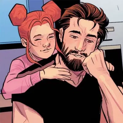 Peter Parker