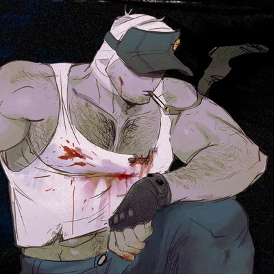 deimos- Intimate cuddles
