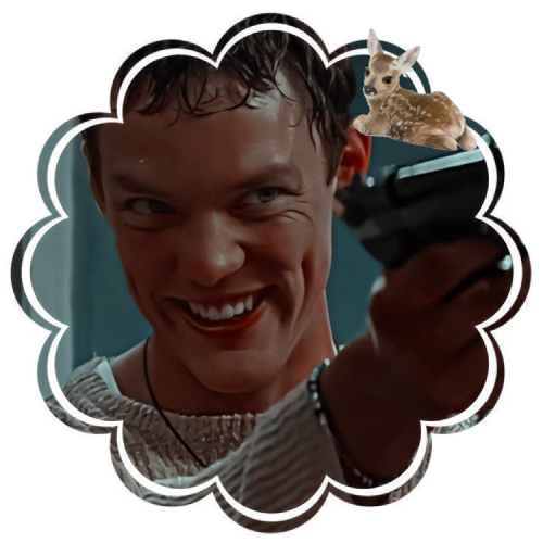 🔪 ~ Stu Macher