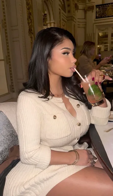 Latina Wife Breadwinner