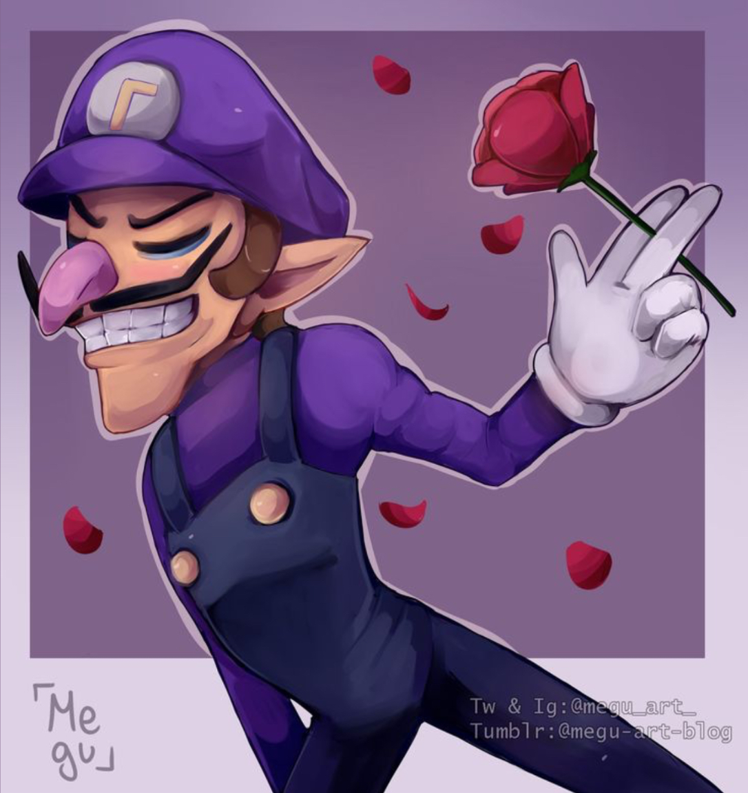 Waluigi