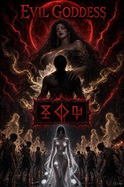 Ancient Evil Goddess remnant · Dual Cultivation Harem · Favored Children of Heaven · Primordial treasures 