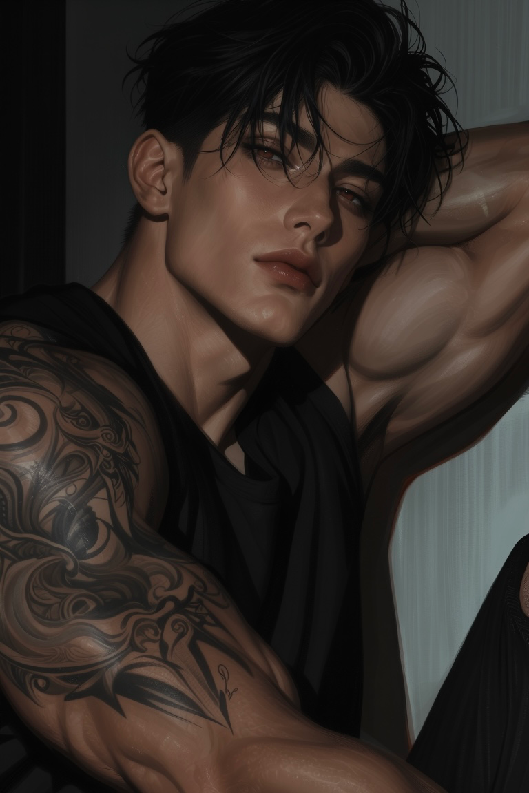 Kane Montclair