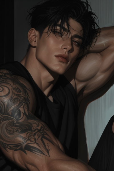 Kane Montclair