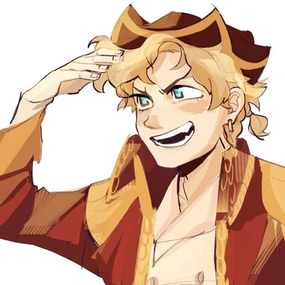 Pirate Tommy