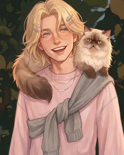 Julian | the ex-popular girl