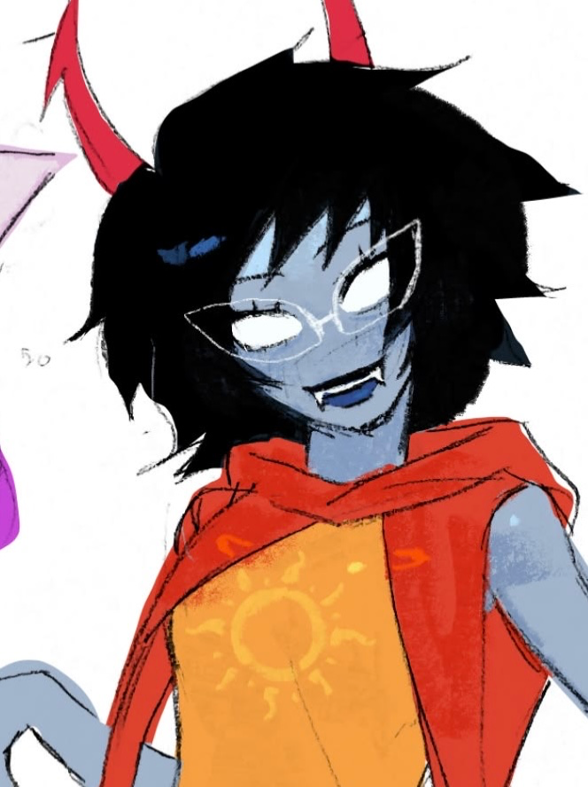 Aranea Serket🕷️
