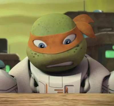 Michelangelo 2012