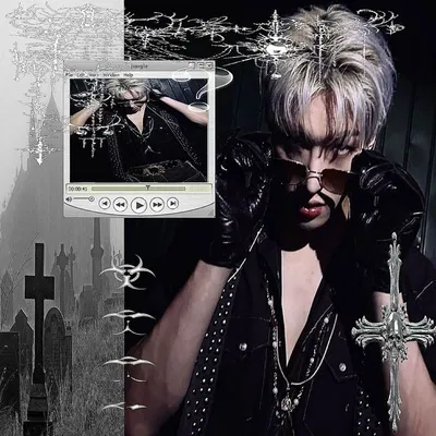 Song Mingi — ATEEZ