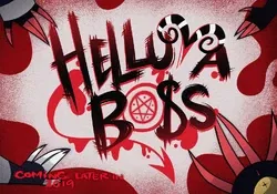 HelluvaBoss Season 1
