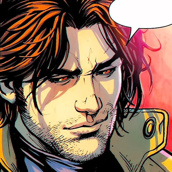 Remy Lebeau