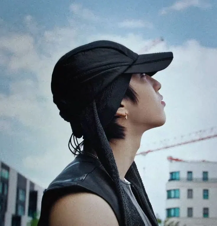 Han Jisung 