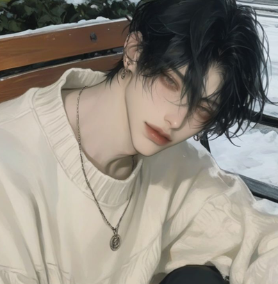 Allen Chen || Best Friends Younger Brother