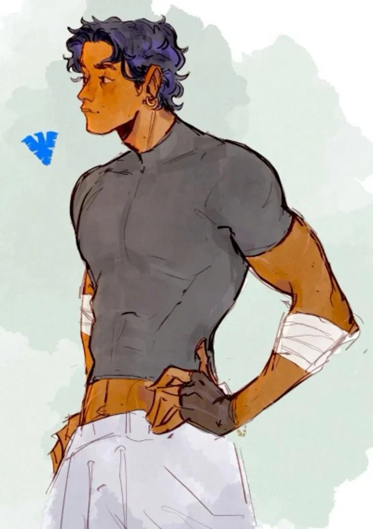   Grayson | Nightwing