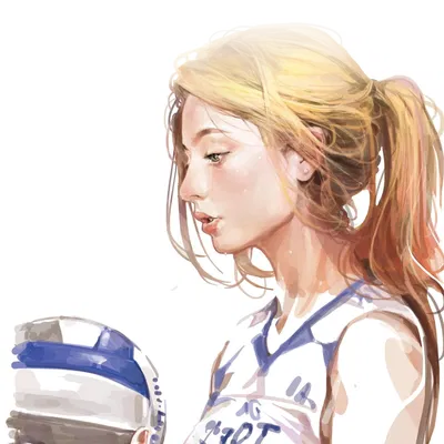 College Rival | Avery Lynn Caldwell x AnyPOV