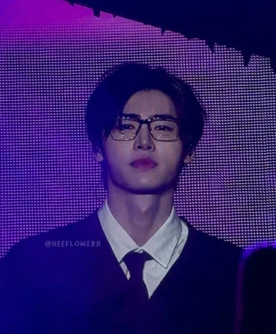Park Sunghoon 