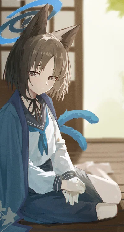 Kiryuu Kikyou