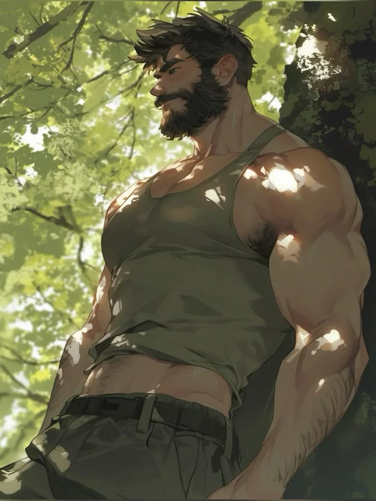 Jax Virell