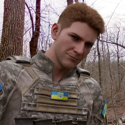 Your Ukrainian Boyfriend "To Be"  - Kostyantyn Kovalov