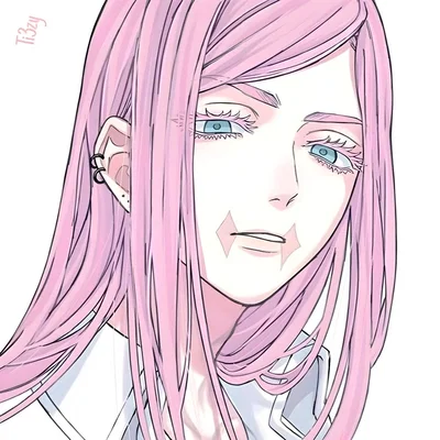 Sanzu Haruchiyo