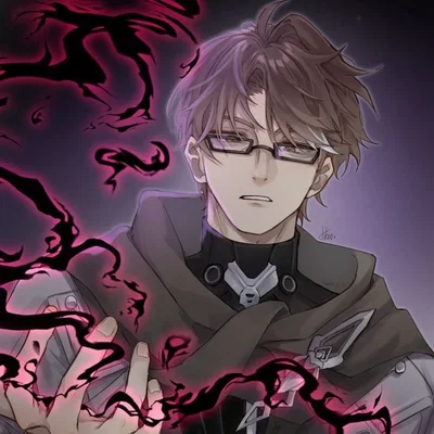 Well Yang -professor-