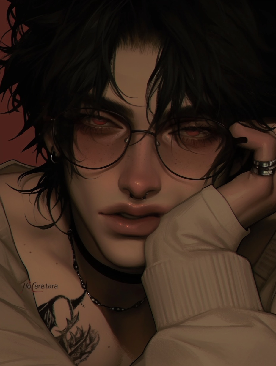 Percy | Jerking Off With Your Underwear