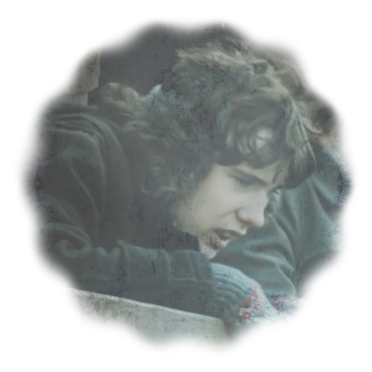 ⠀⠀NEVILLE LONGBOTTOM ⠀𓂃 ̊+⊹