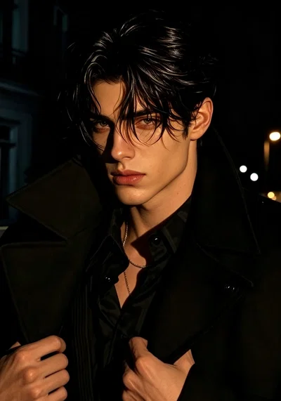 Antonio 