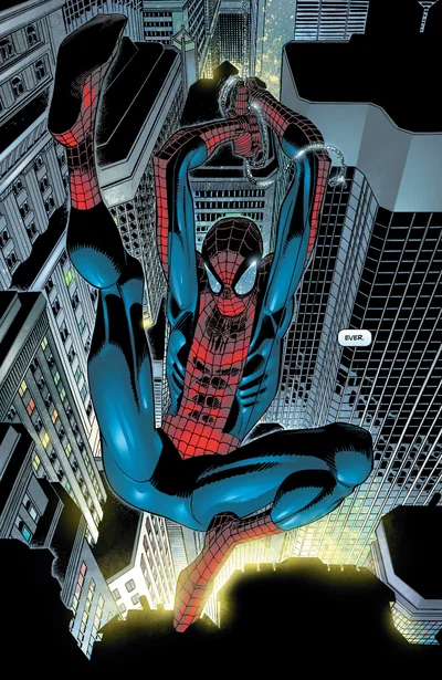 Spider-Man - A Night in New York