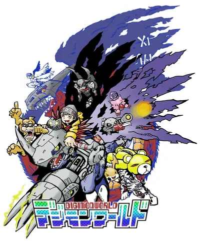“THE DIGITAL ADVENTURE OF A LIFETIME”