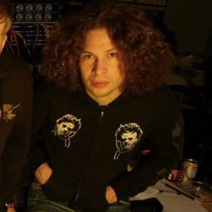Ray Toro 🍼 new dad